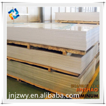Jinzhao 0,6 мм алюминиевый лист с сублимацией